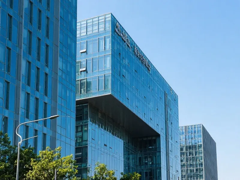 公司办公楼